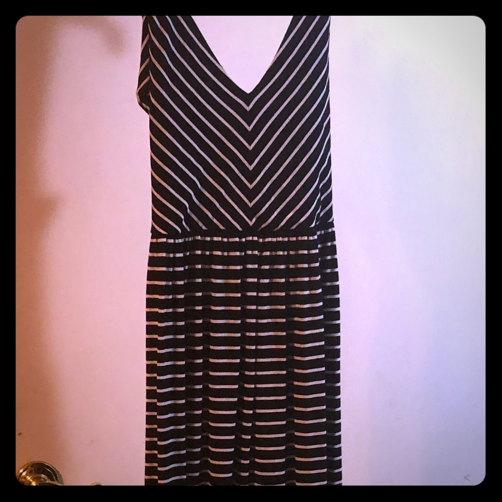 Ann Taylor Loft Dress Sz S
